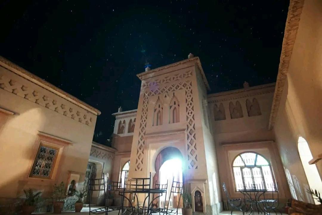 Kasbah Ait Kassi Hotel Boumalne Dades Luaran gambar