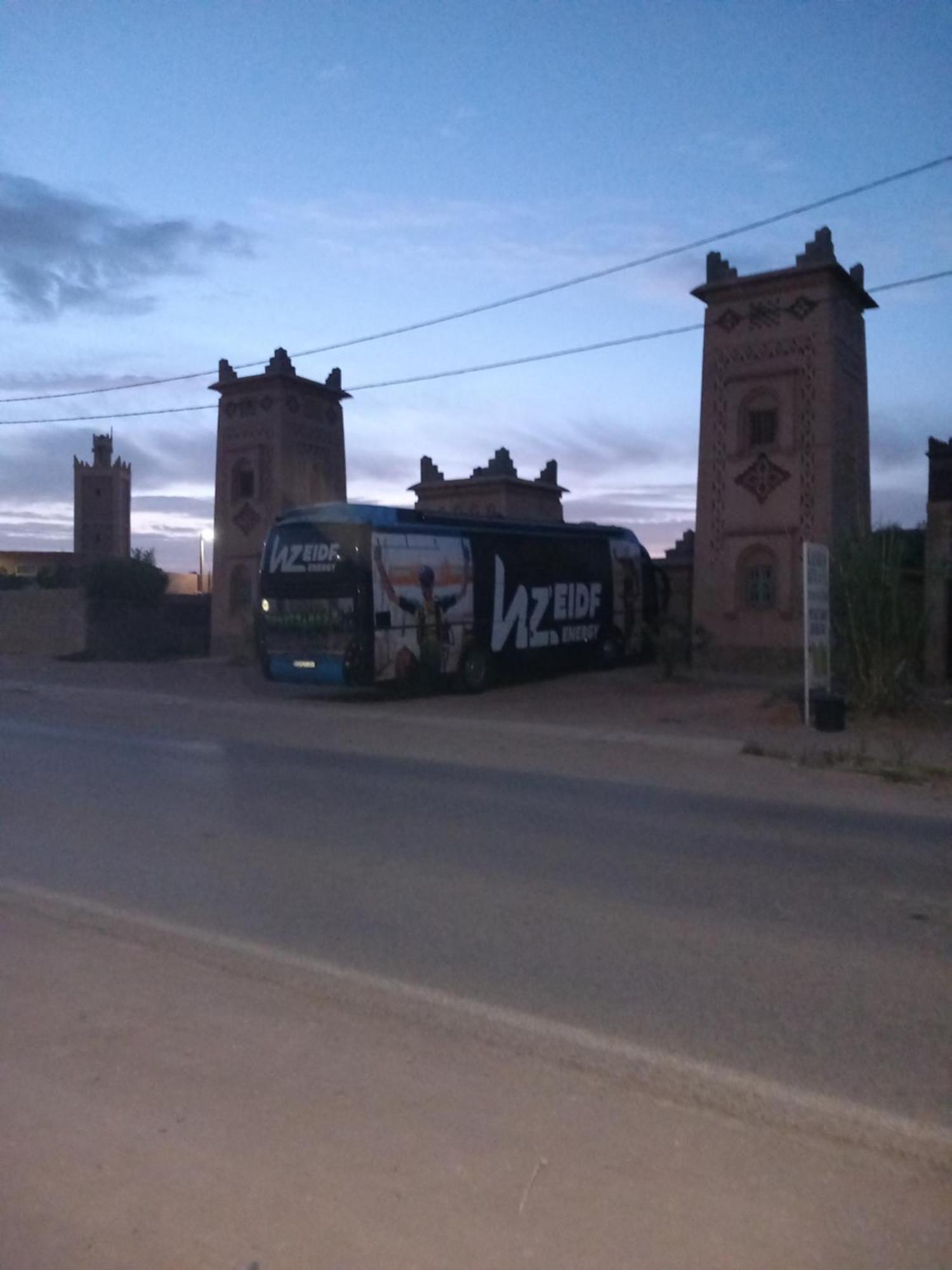 Kasbah Ait Kassi Hotel Boumalne Dades Luaran gambar
