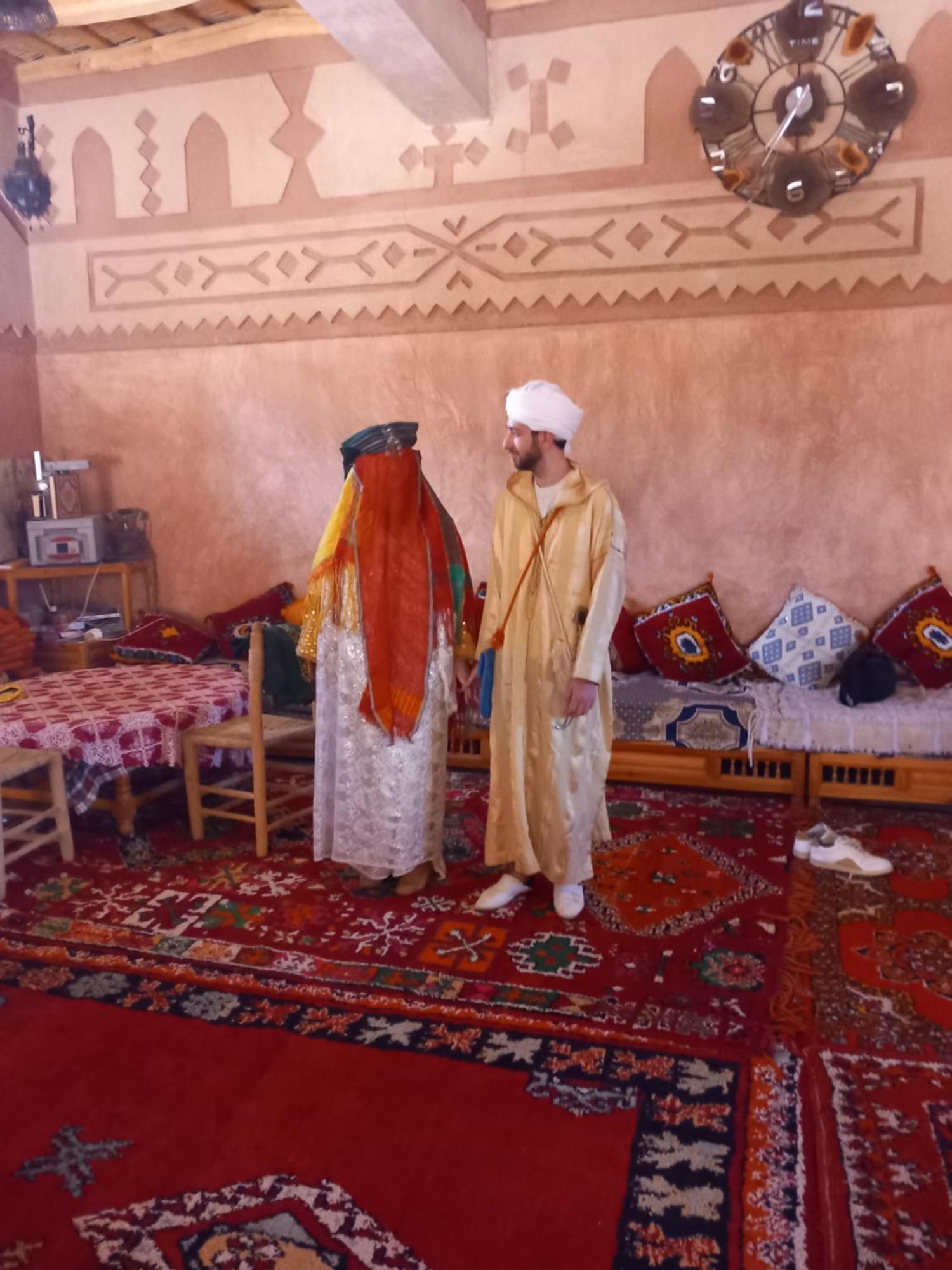 Kasbah Ait Kassi Hotel Boumalne Dades Luaran gambar