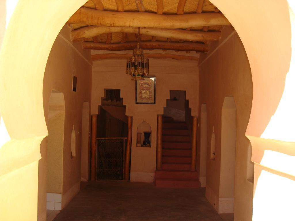 Kasbah Ait Kassi Hotel Boumalne Dades Luaran gambar