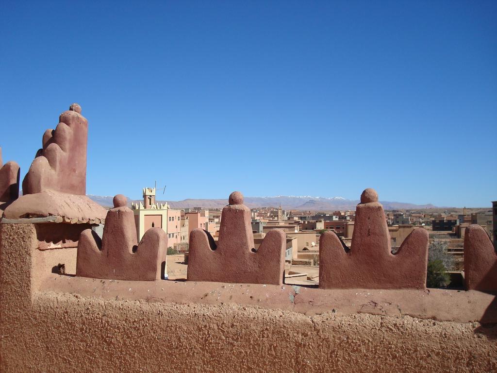 Kasbah Ait Kassi Hotel Boumalne Dades Luaran gambar