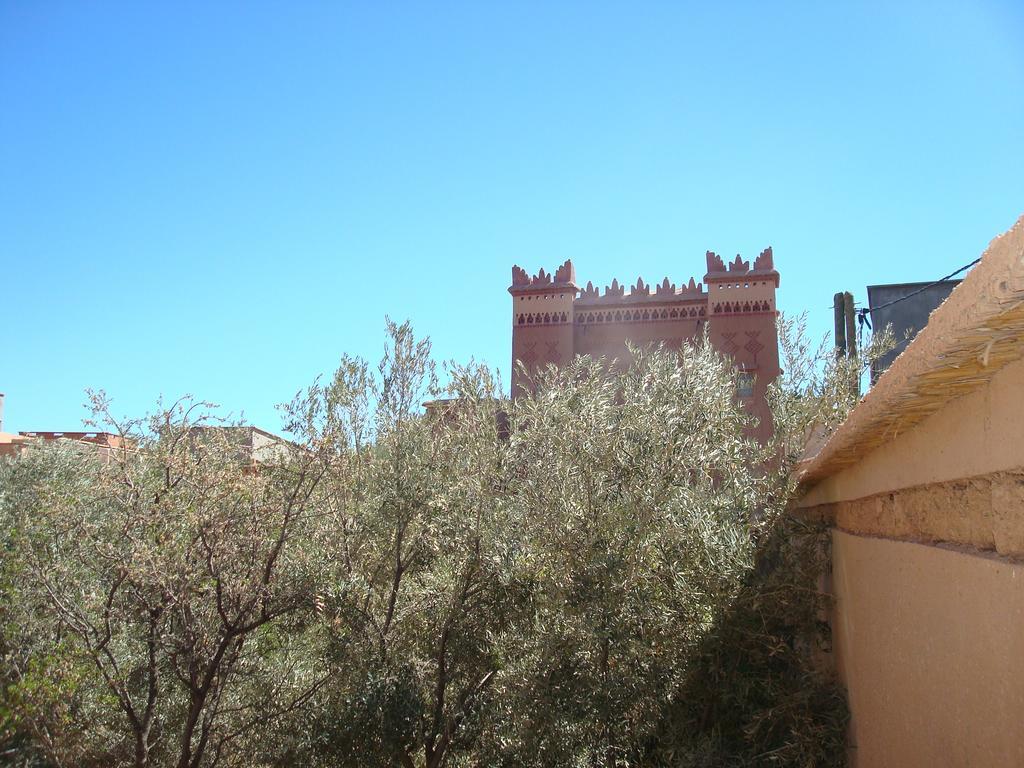 Kasbah Ait Kassi Hotel Boumalne Dades Luaran gambar