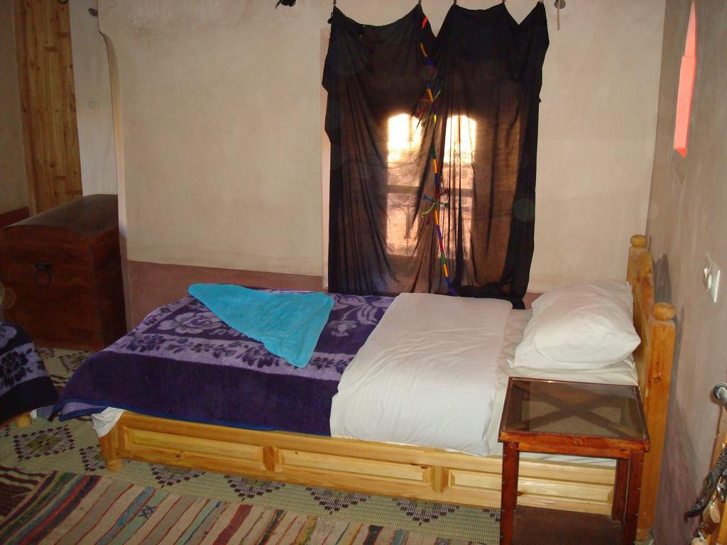 Kasbah Ait Kassi Hotel Boumalne Dades Luaran gambar