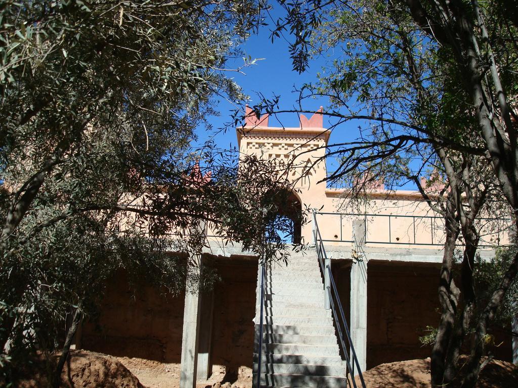 Kasbah Ait Kassi Hotel Boumalne Dades Luaran gambar