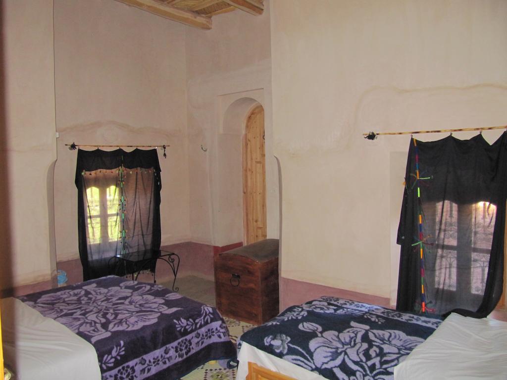 Kasbah Ait Kassi Hotel Boumalne Dades Luaran gambar