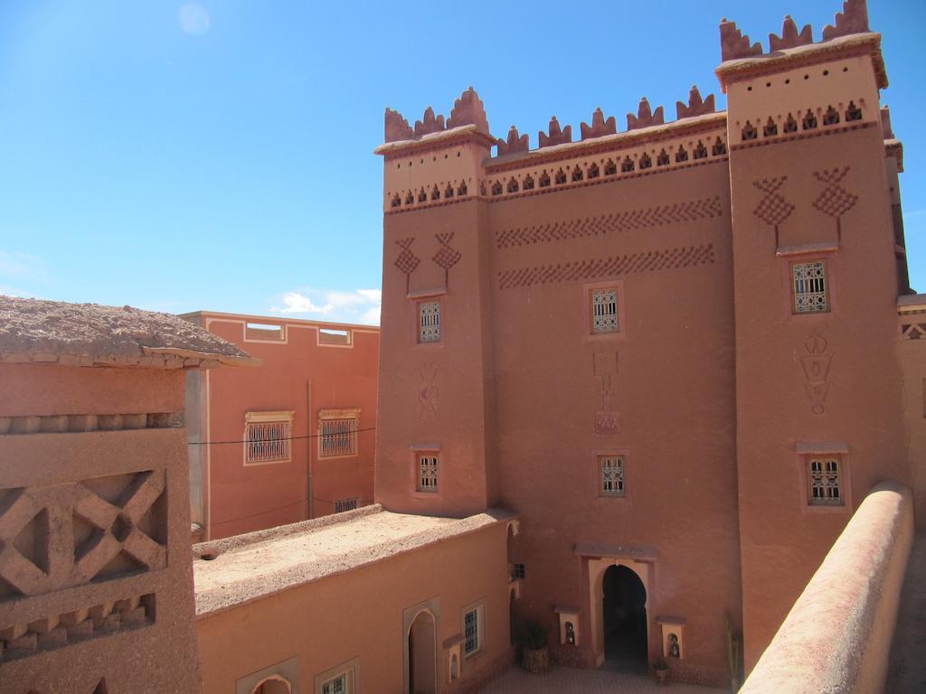 Kasbah Ait Kassi Hotel Boumalne Dades Luaran gambar