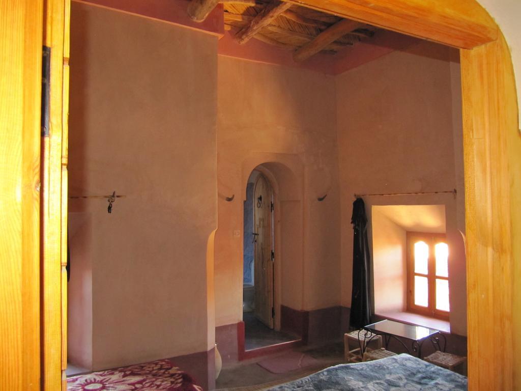 Kasbah Ait Kassi Hotel Boumalne Dades Luaran gambar