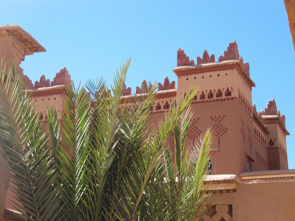 Kasbah Ait Kassi Hotel Boumalne Dades Luaran gambar