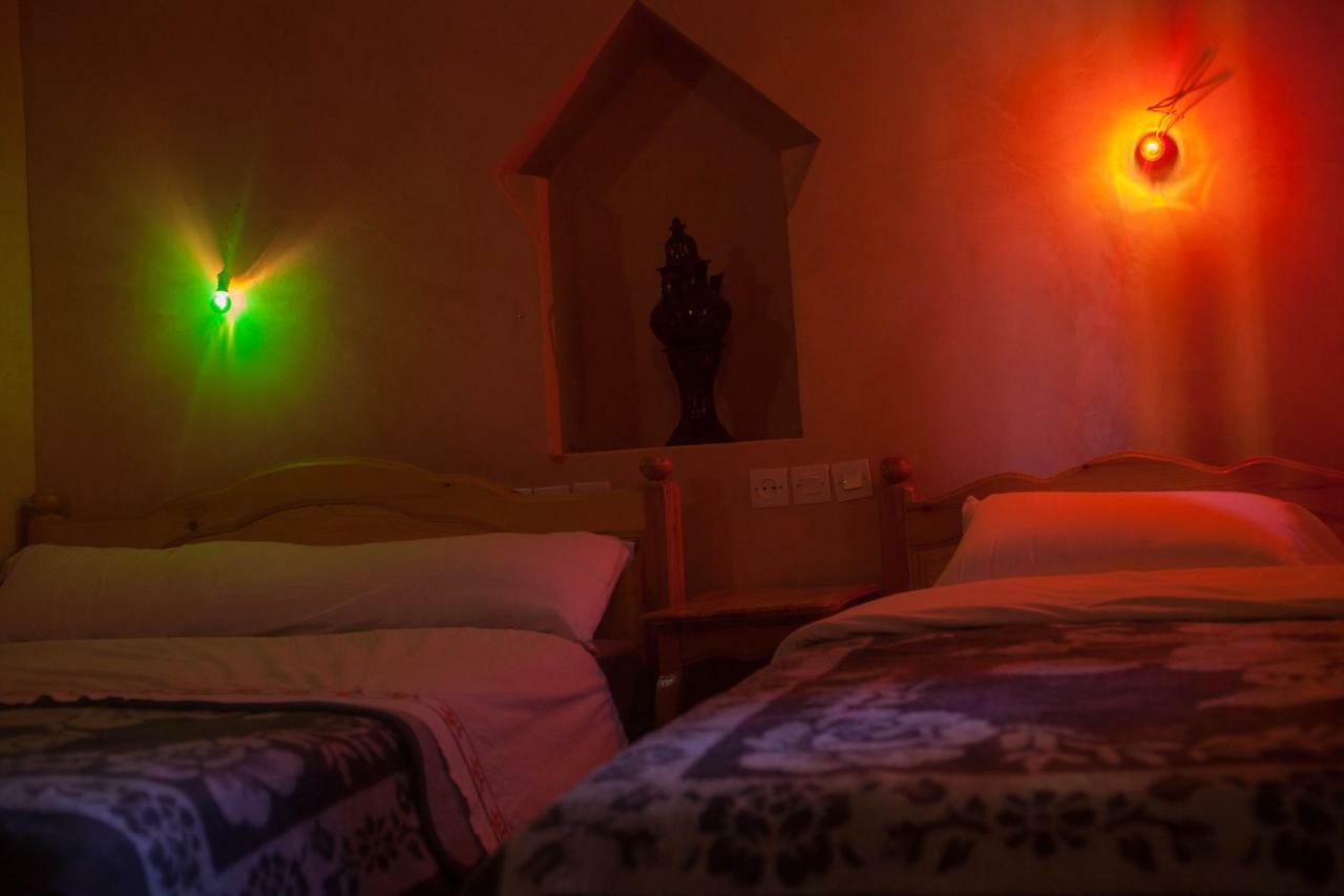 Kasbah Ait Kassi Hotel Boumalne Dades Luaran gambar