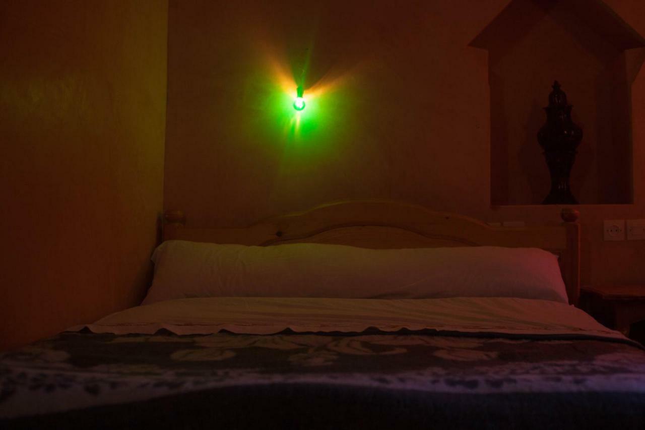 Kasbah Ait Kassi Hotel Boumalne Dades Luaran gambar