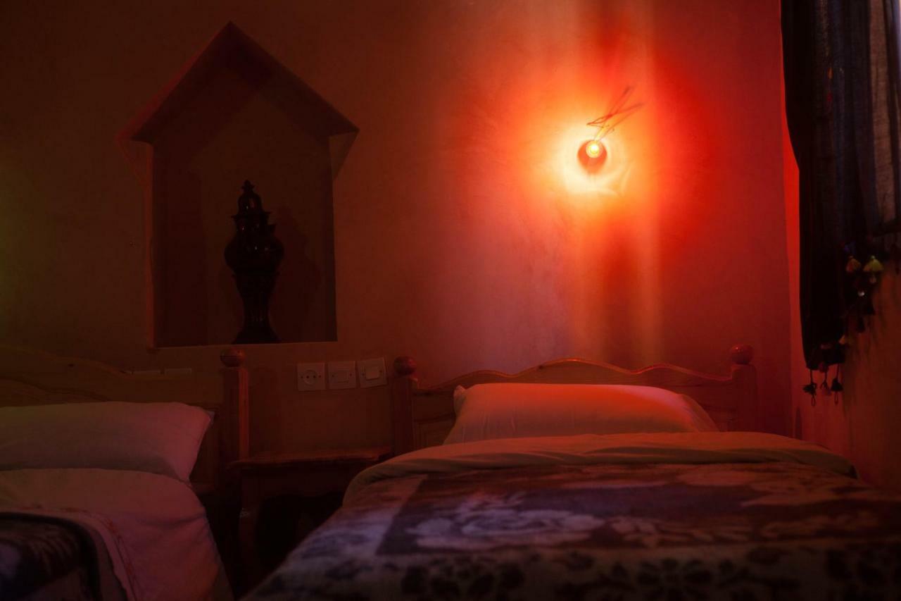Kasbah Ait Kassi Hotel Boumalne Dades Luaran gambar