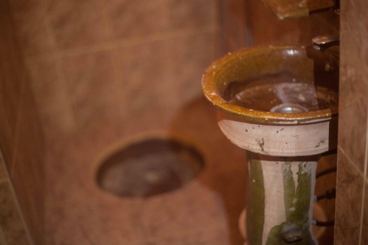 Kasbah Ait Kassi Hotel Boumalne Dades Luaran gambar